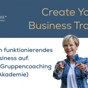 Create your Business Training - (MB)