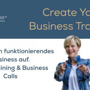 Create your Business Training - (MB)