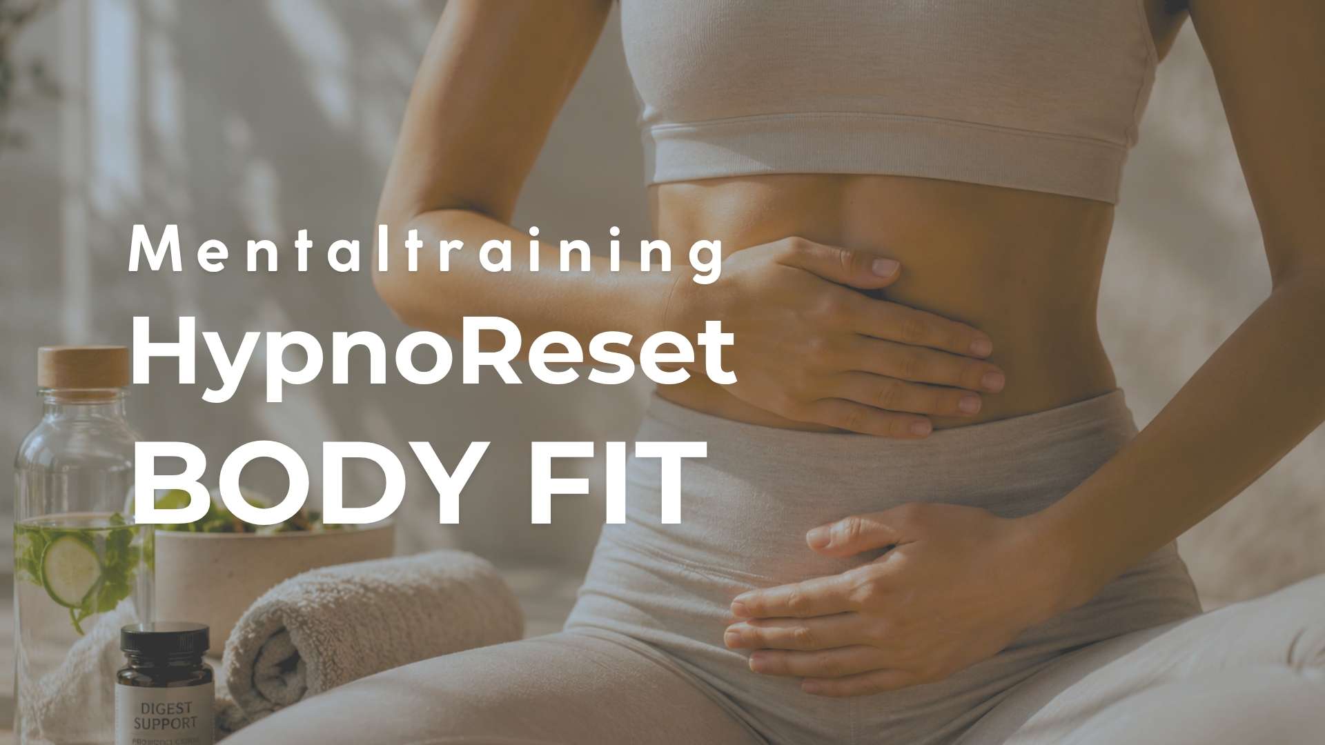 HR Body Fit