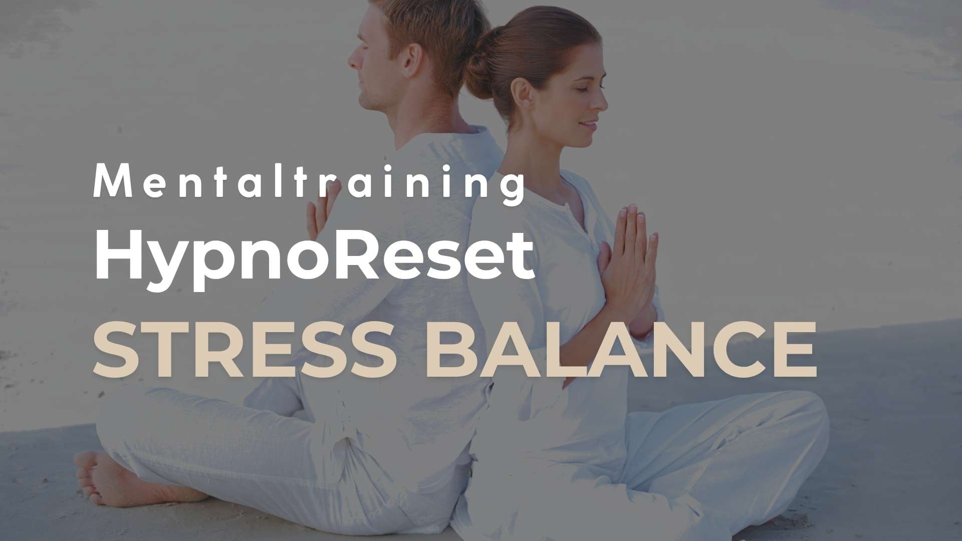 HR Stress Balance