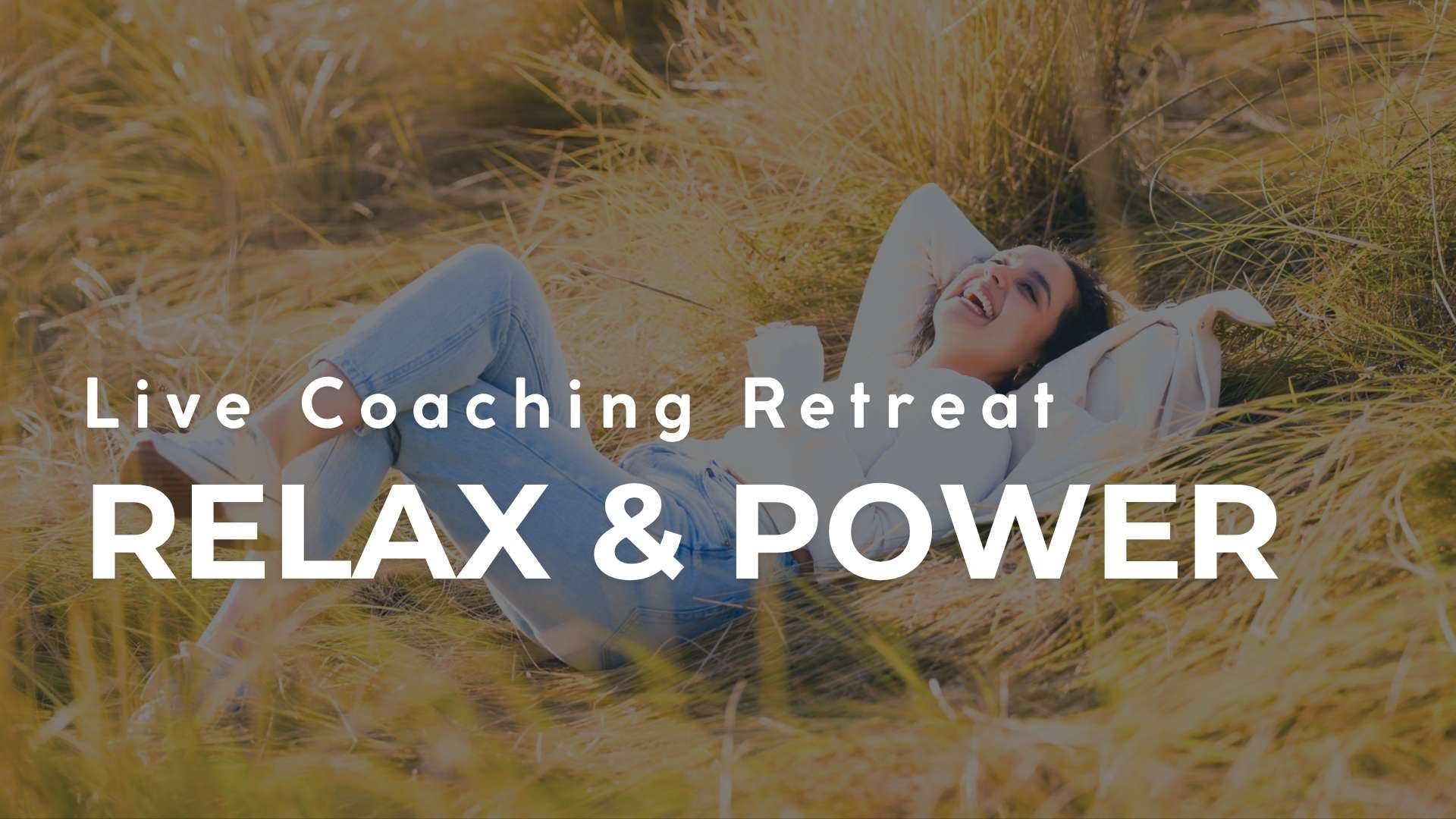 LE Relax_Power CR