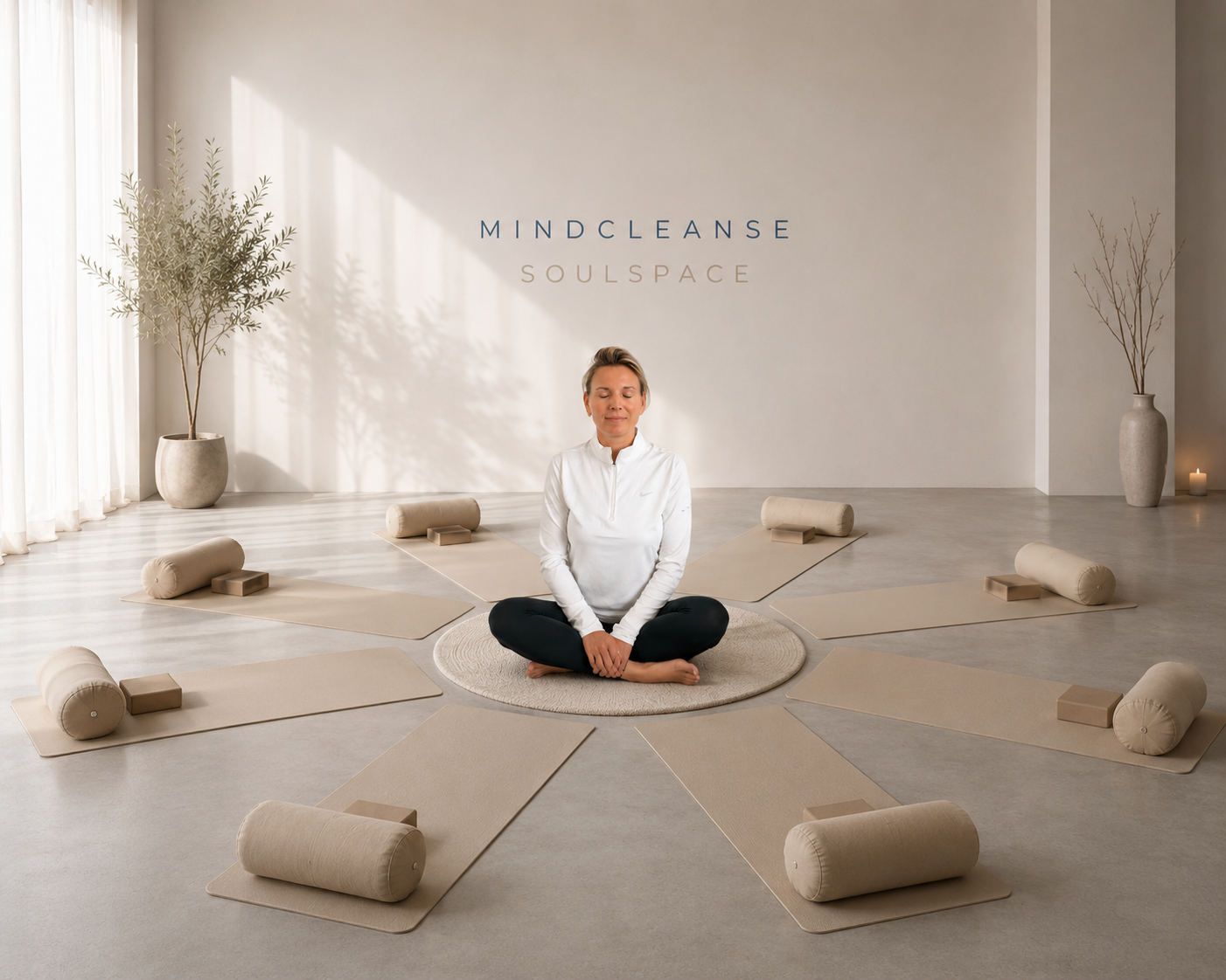 HypnoReset Mentaltraining (Online) – Einzeltraining