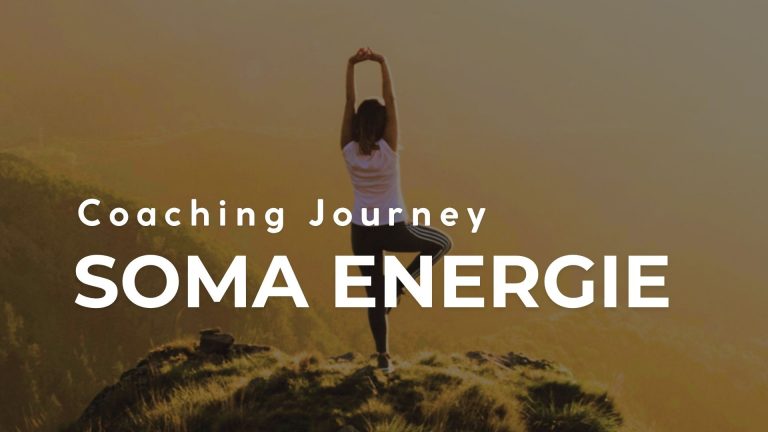 Coaching Journey – Soma Energie