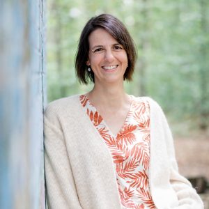 Melanie Grafe Mindcleanse Leader