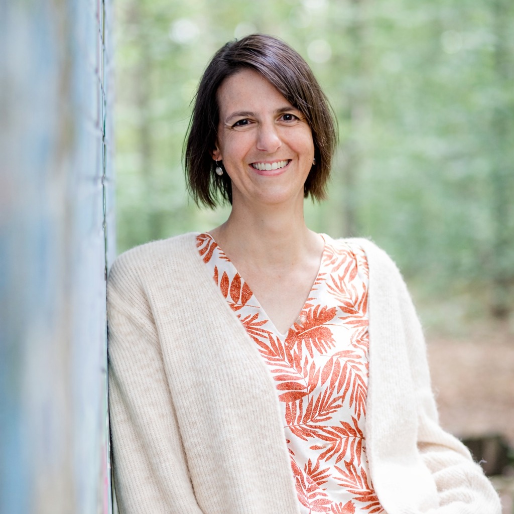 Melanie Grafe Mindcleanse Leader